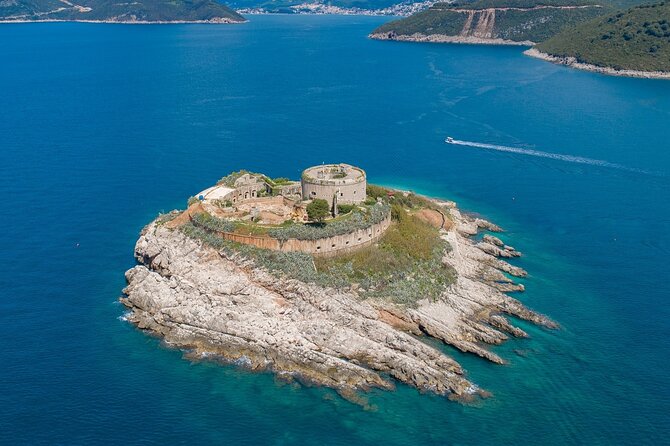 Blue Cave and Lady of the Rocks 3 Hour Tour - Cancellation Policy and Weather Considerations