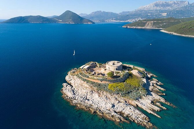 Blue Cave and Our Lady of the Rocks - 3h Private Speedboat Tour - Exploring the Bay of Kotor from the Water