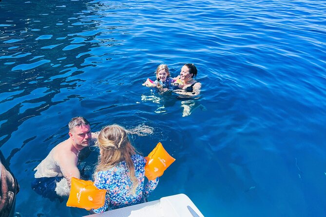 Blue Cave and unj Beach Speedboat Tour from Dubrovnik - Key Points