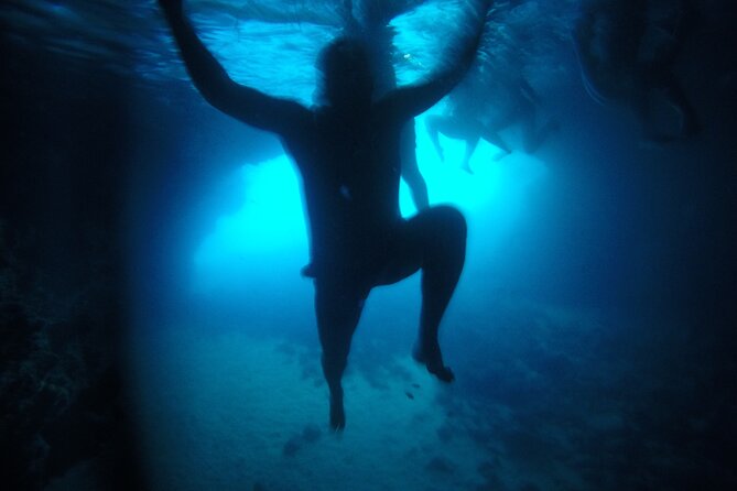 Blue Cave Boat Tour in Dubrovnik - Exploring the Elafiti Islands and Private Beaches