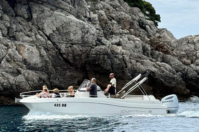 Blue Cave Boat Tour in Dubrovnik - Cave Adventures with Optional Diving