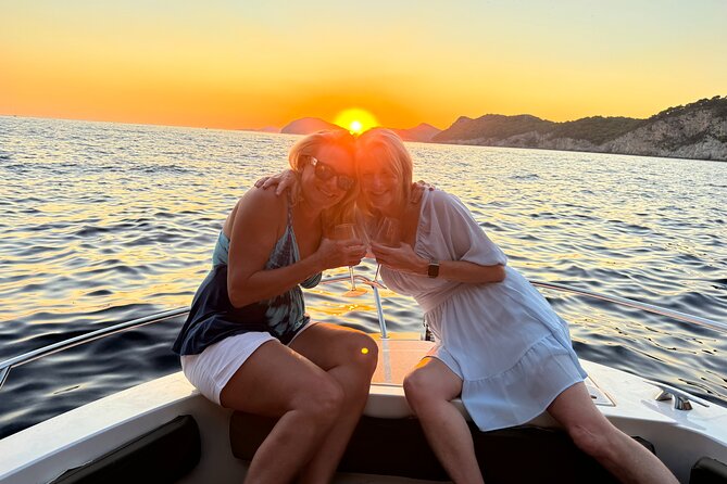 Blue Cave Boat Tour in Dubrovnik - Swimming and Snorkeling with GoPro Opportunities