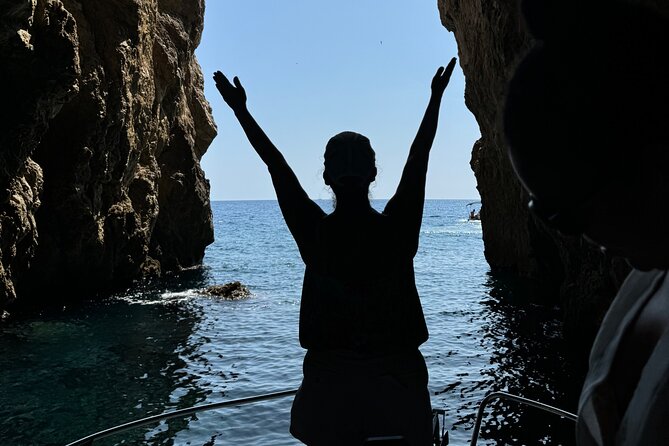 Blue Cave Boat Tour in Dubrovnik - Drinks and Refreshments on Board