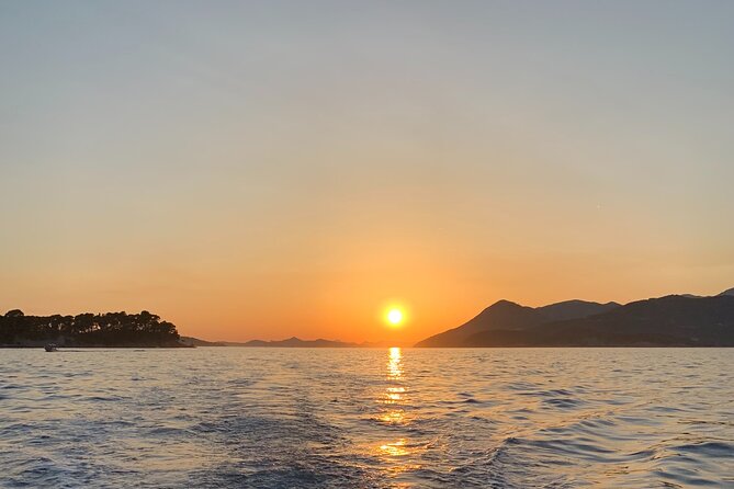 Blue Cave & Caves Small Group Tour  Dubrovniks Hidden Coastline - Key Points