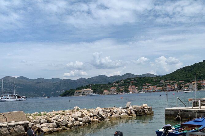 Blue Cave & Caves Small Group Tour  Dubrovniks Hidden Coastline - Flexibility and Cancellation Options