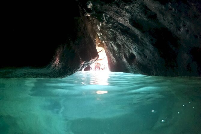 Blue Cave Dubrovnik Speedboat Tour & Lopud Island - The Skipper: Friendly, Knowledgeable, and Professional