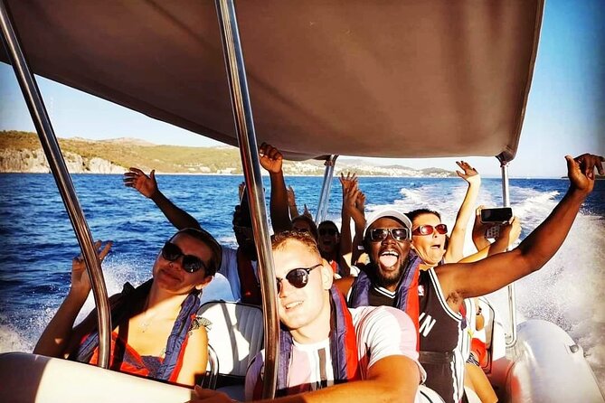 Blue Cave & Five Islands Tour - Visiting the Blue Cave: Croatia’s Natural Wonder