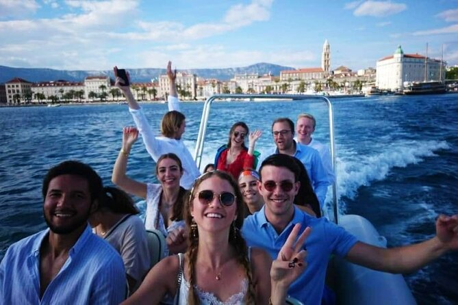 Blue Cave & Five Islands Tour - Snorkeling and Water Activities Included