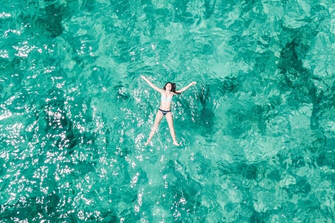 Blue Cave Full-Day Boat Tour with Hvar and 5 Islands - Exploring the Pakleni Islands