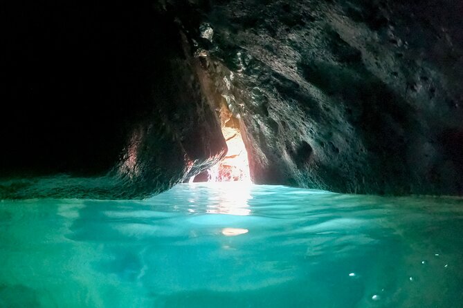 Blue Cave, Green Cave & Lopud Beach small group Speed boat Tour - The Experience of a Small Group: Personal Attention and Better Views
