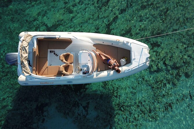Blue cave group tour with swimming and snorkelling from Hvar - Pacing and Physical Considerations