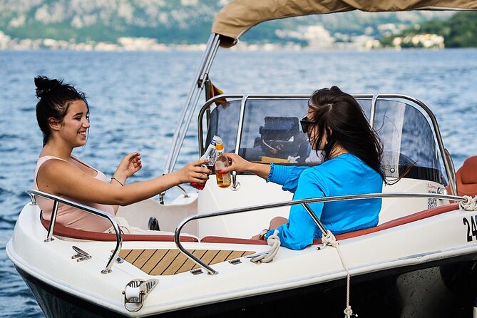 Blue Cave Guided Tour in Kotor Bay - Practical Details and Booking Flexibility