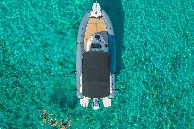 Blue cave & Hvar (5 Islands) private tour from Split or Trogir - Starting the Day at Split or Trogir with a Private Boat