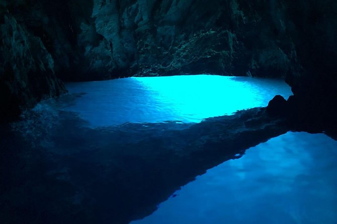 Blue cave & Hvar (5 Islands) private tour from Split or Trogir - Practical Aspects: What’s Included and What’s Not