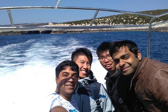 Blue Cave, Hvar and Five islands - Small-Group Tour From Split - Practicalities: What to Bring and Weather Considerations