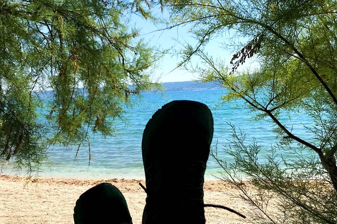 Blue Cave & Hvar : Five Islands Private Speedboat tour - The Military Tunnels of Vis and the Town’s Charm