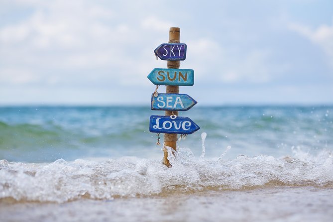 Blue Cave & Hvar : Five Islands Private Speedboat tour - Logistics and Practical Tips