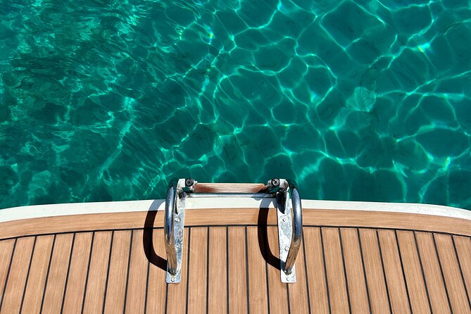 Blue Cave, Hvar, Vis and Blue Lagoon full day trip from Split - Passing by Vis Island’s Coastal Beauty