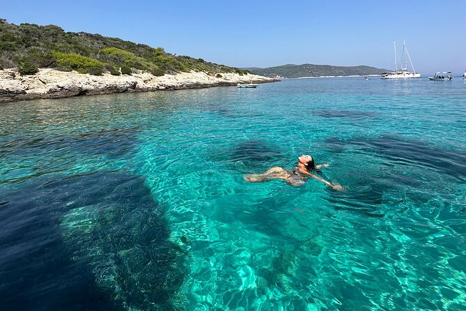 Blue Cave, Hvar, Vis and Blue Lagoon full day trip from Split - Discovering Hvar Island’s Charm