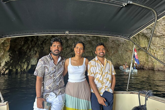 Blue Cave & Island Escape: A Unique 6-Island Adventure from Split - Key Points