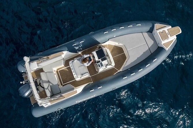 Blue Cave & Island Escape: A Unique 6-Island Adventure from Split - Swimming, Snorkeling, and Beach Time at Budikovac Island