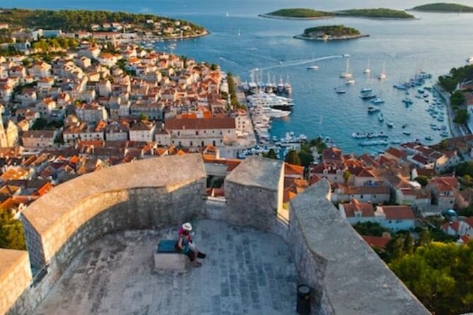 Blue Cave & Island Escape: A Unique 6-Island Adventure from Split - Practicalities: Meeting Point, Group, and Inclusions