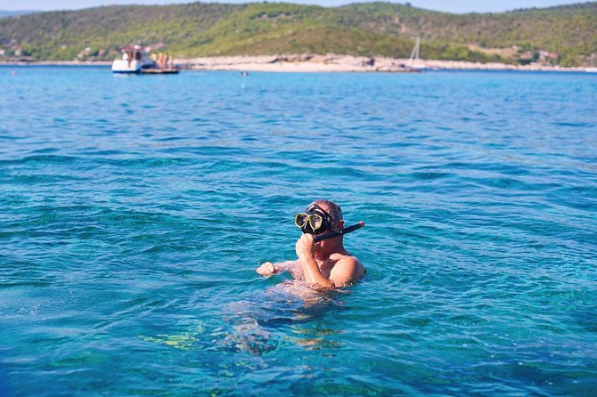 Blue Cave, Komia, Stiniva Bay, Budikovac, Hvar Split Island Boat Tour - Exploring Hvar Town’s Vibrant Atmosphere