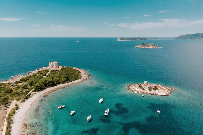 Blue Cave & Lady of the Rocks 3 hrs private tour (up to 5 pax) - Exploring Stoliv and Its Medieval Charm