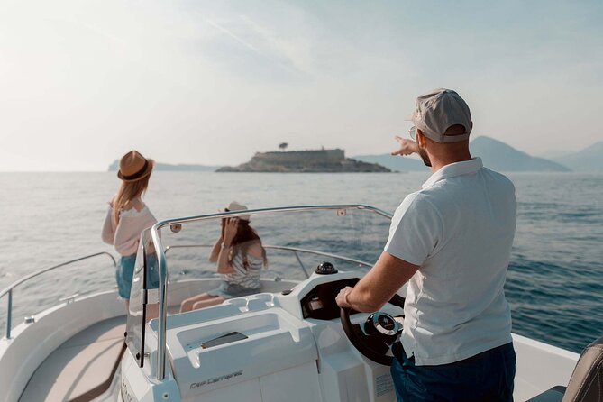 Blue Cave & Lady of the Rocks 3 hrs private tour (up to 8 pax) - Visiting the Iconic Our Lady of the Rocks and Its Museum