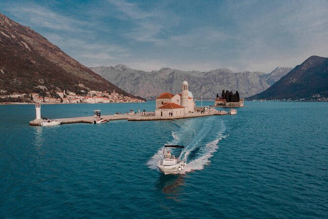 Blue Cave & Lady of the Rocks 3 hrs private tour (up to 8 pax) - Practical Details: Meeting Points and Group Size