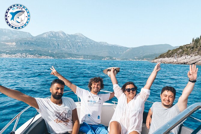 Blue cave, Mamula island, Submarine tunnels and Our lady of the Rocks (3h) - Customer Feedback: Highlights and Criticisms