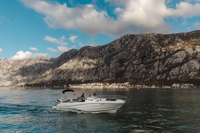 Blue Cave & Our Lady of the Rocks 3 hr private tour(up to 12 pax) - Exploring Mamula Fortress and Its History