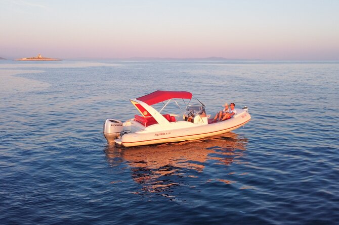 Blue Cave & Pakleni islands Private Tour - Relaxing at Mlini Beach and Sunset at Fortica Fortress