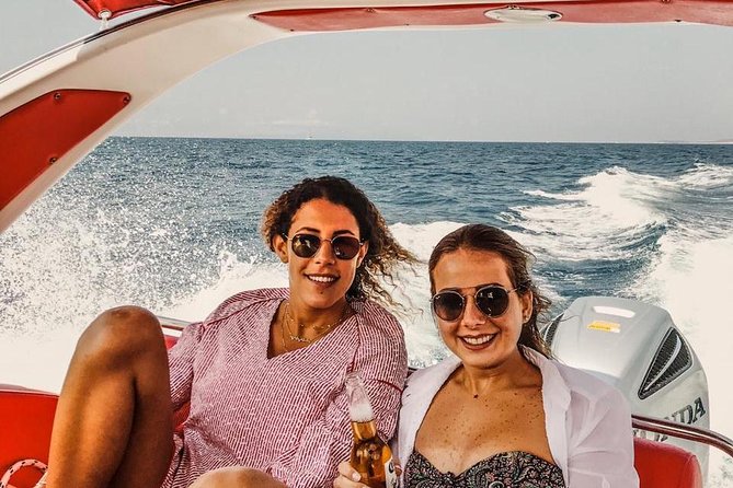 Blue Cave & Pakleni islands Private Tour - Logistical Details and Included Amenities