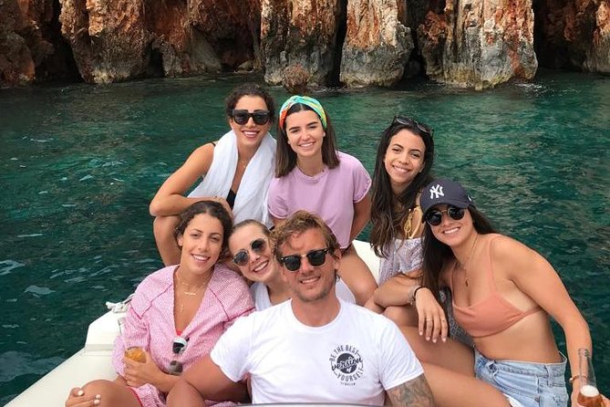 Blue Cave & Pakleni islands Private Tour - Blue Cave & Pakleni Islands Private Tour: Final Thoughts