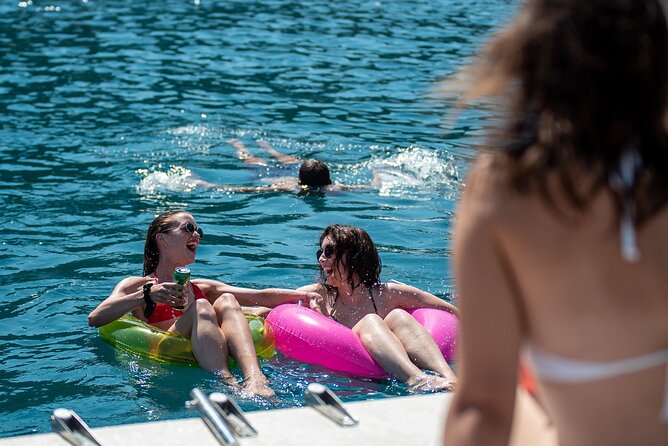 Blue Cave Premium Half-Day Tour with Panoramic Old Town View - Safety and Weather Considerations