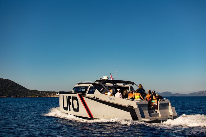 Blue Cave Premium Half-Day Tour with Panoramic Old Town View - Highly Praised Crew and Overall Experience