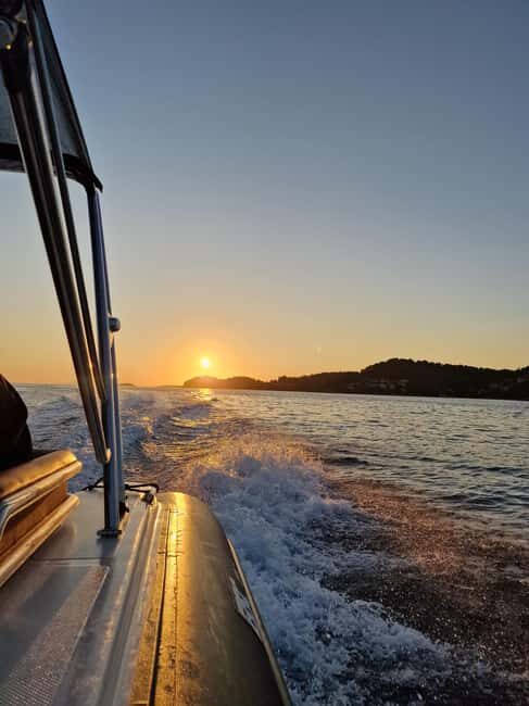 Blue cave private tour from Hvar - Practical Details: Logistics and Whats Included