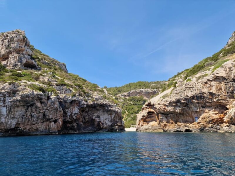 Blue cave private tour from Hvar - How the Tour Stacks Up Compared to Similar Experiences