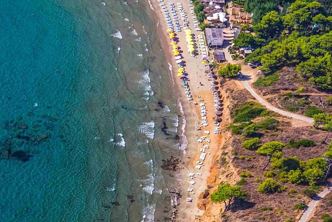 Blue Cave Small-Group Boat Tour from Dubrovnik - Practical Details: Snorkeling and Drinks on Board