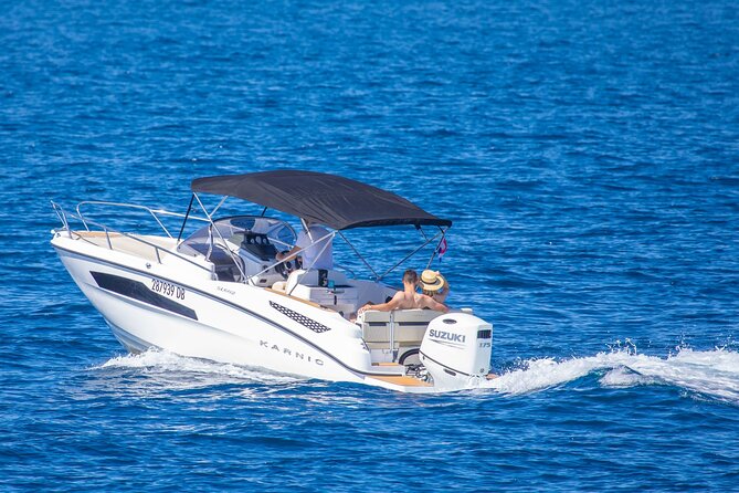 Blue Cave Three Green Caves Private Tour, free drinks and pickup - Key Points