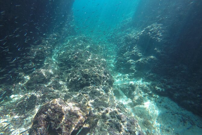 Blue cave tour with a speedboat-small group - The Speedboat Experience and Skipper