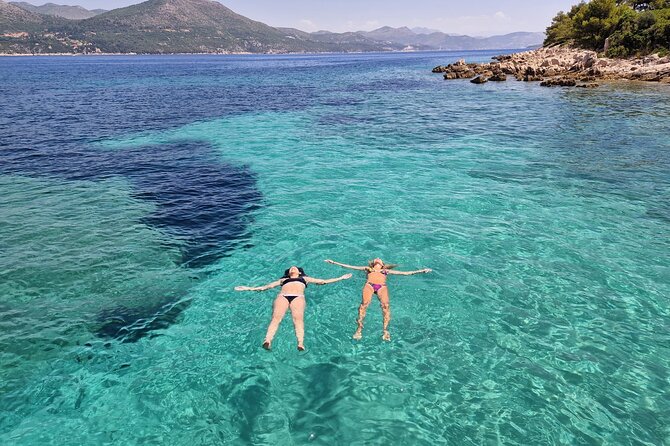 Blue cave tour with a speedboat-small group - Pricing and Booking in Advance