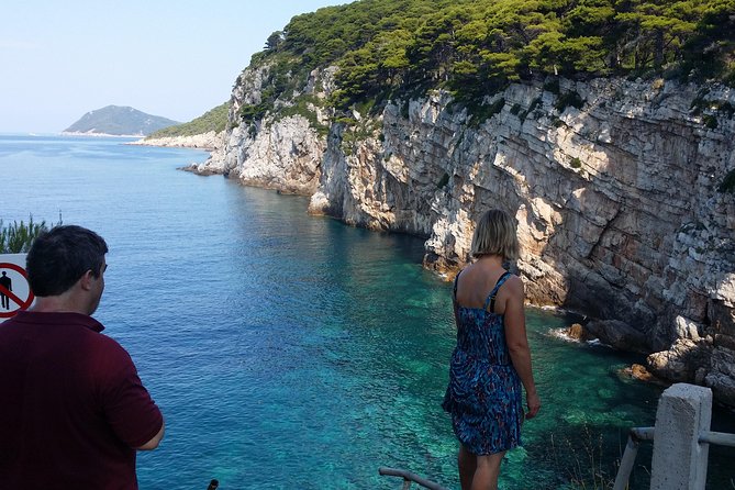 BLUE CAVE&GREEN CAVES /UNJ beach Speedboat tour- WITH DRINKS - Logistics and Meeting Details