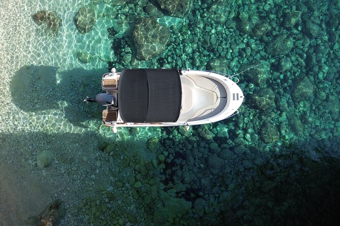 Blue Caves & Crystal Waters - Explore Dubrovnik’s Blue Caves & Crystal Waters on a Private Boat Tour