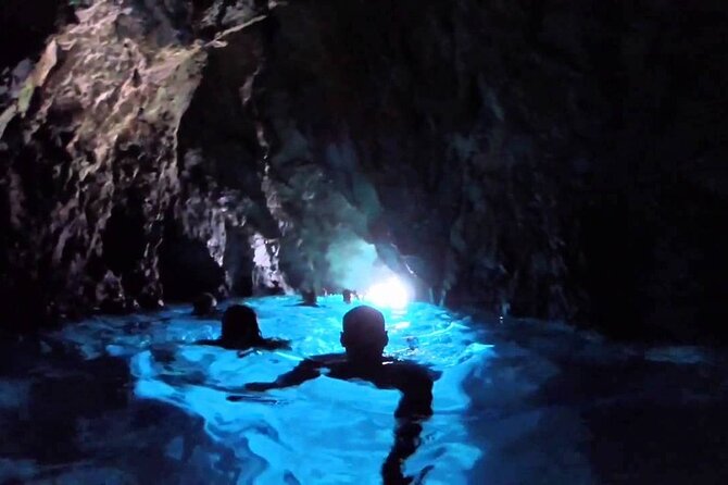 Blue Caves of Zakynthos - The Experience with YOTOMU: Guides and Flexibility