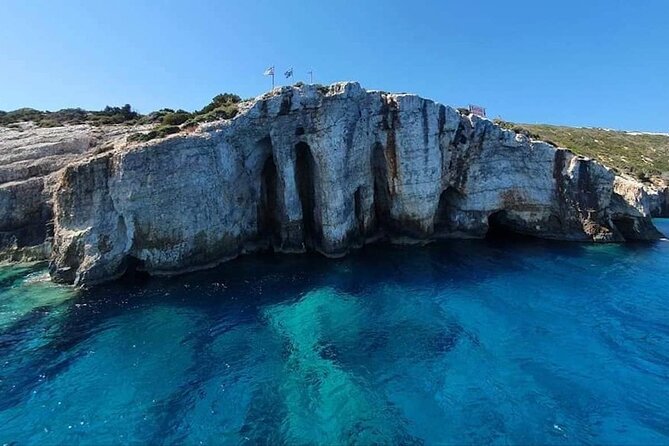 Blue Caves of Zakynthos - Value and Booking Considerations
