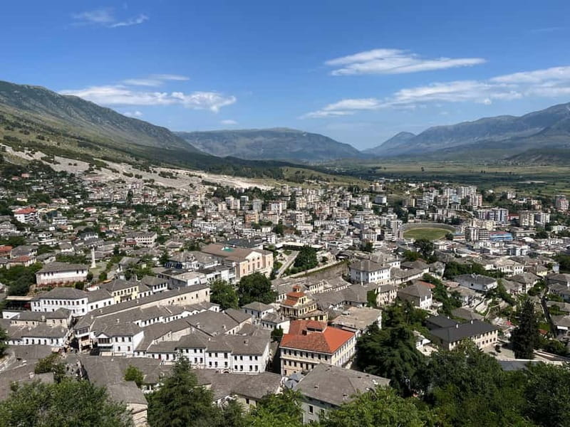 Blue Eye & Gjirokaster: 4x4 Tour and Old Bazaar - Practical Details: What to Bring and Booking Flexibility