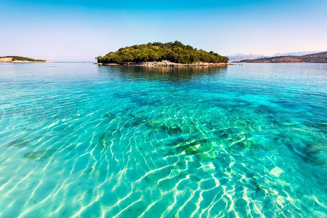 Blue Eye & Ksamil &Lëkursi Castle Day Tour from Tirana or Durrës - Booking and Cancellation Policies