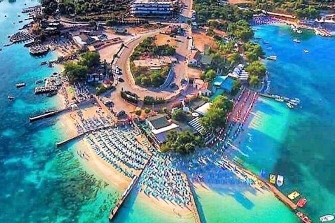 Blue Eye & Ksamil &Lëkursi Castle Day Tour from Tirana or Durrës - Why Choose This Tour?